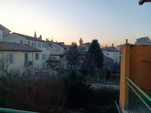 appartamento in vendita a Piacenza