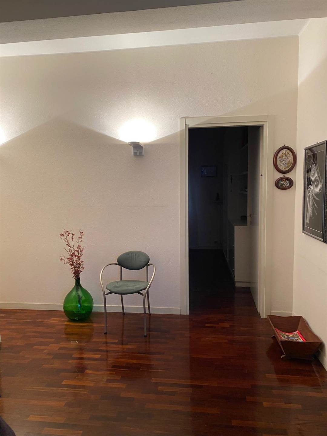 appartamento in vendita a Piacenza in zona Barriera Genova