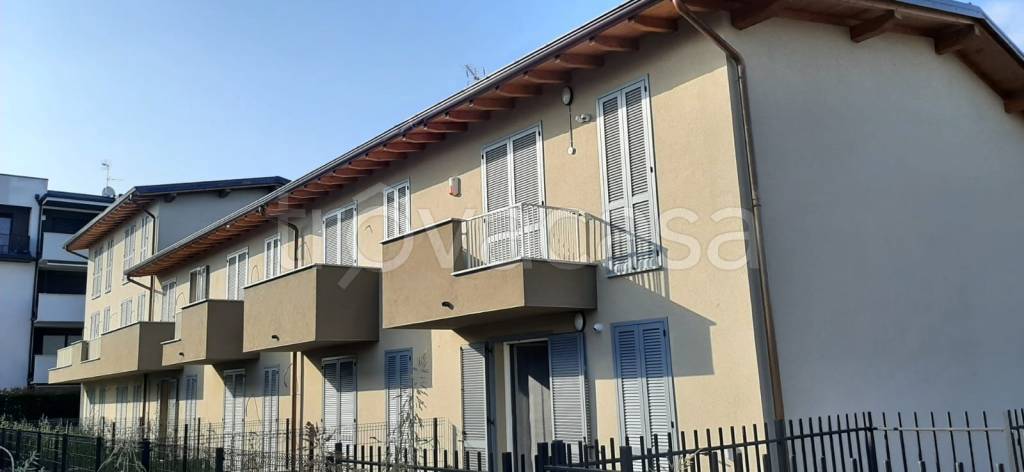 casa indipendente in vendita a Piacenza in zona Besurica