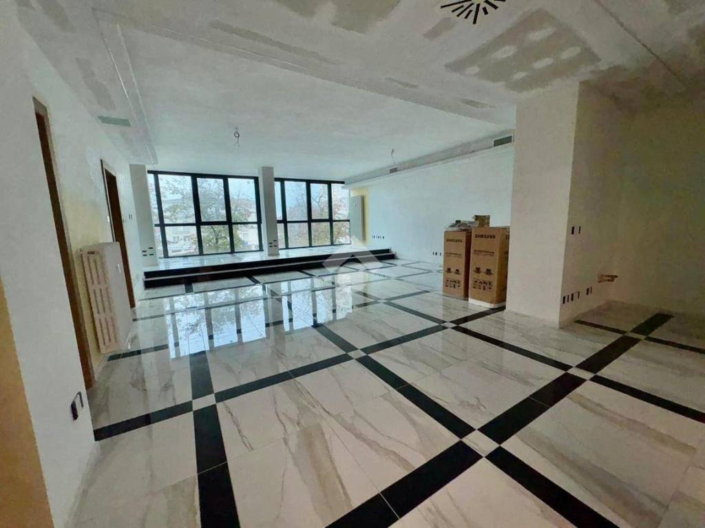 appartamento in vendita a Piacenza in zona Centro Storico