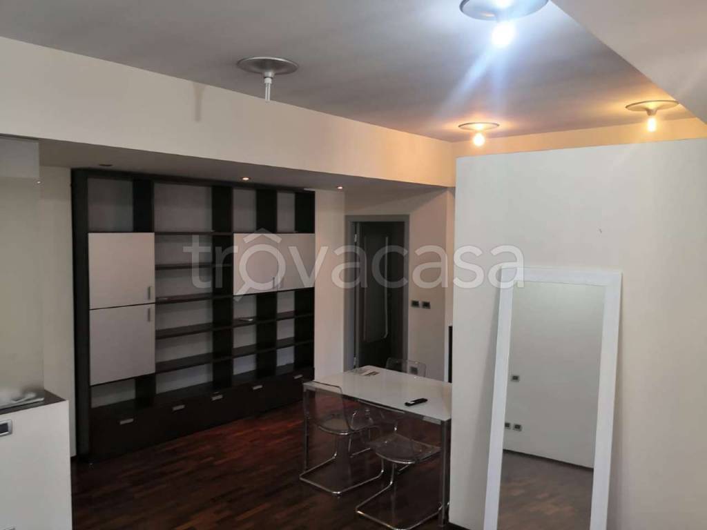 appartamento in vendita a Piacenza