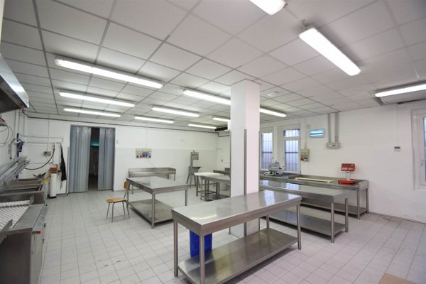 ufficio in vendita a Piacenza