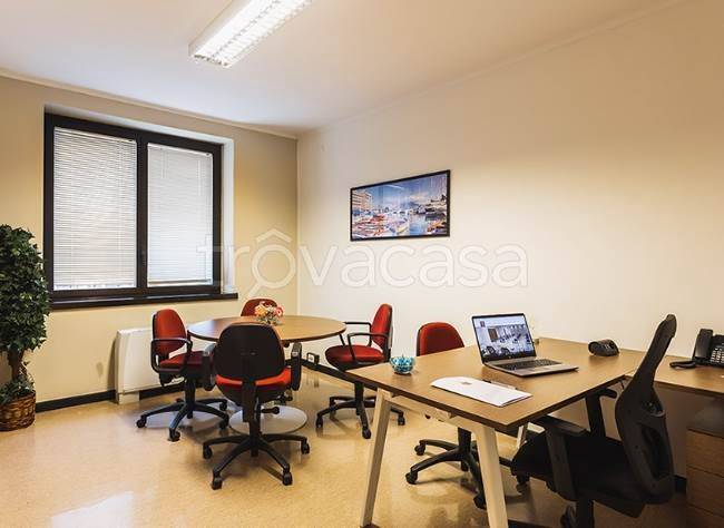 appartamento in vendita a Piacenza in zona Barriera Genova