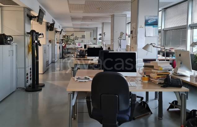 appartamento in vendita a Piacenza in zona Barriera Genova