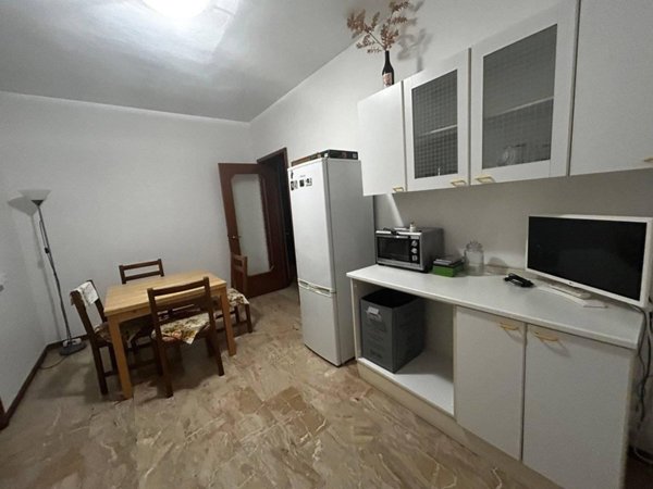 appartamento in vendita a Piacenza in zona Baia del Re