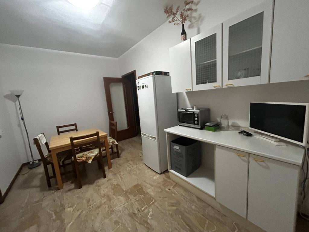 appartamento in vendita a Piacenza in zona Baia del Re