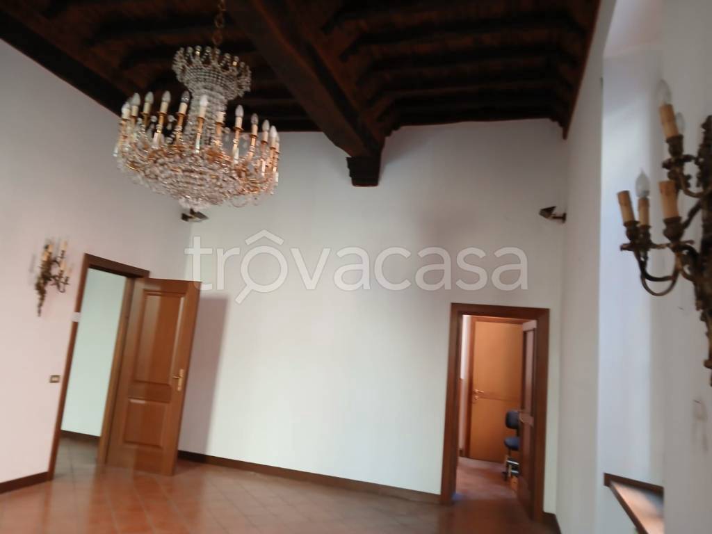 appartamento in vendita a Piacenza in zona Centro Storico