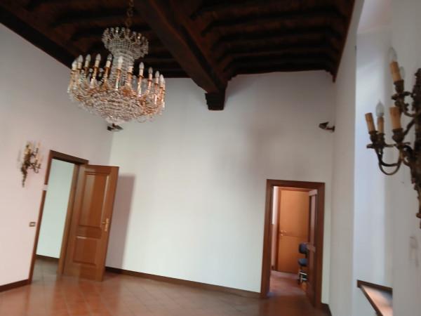 appartamento in vendita a Piacenza in zona Centro Storico