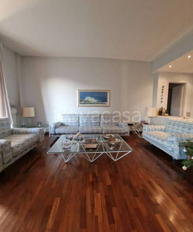 appartamento in vendita a Piacenza in zona Barriera Genova