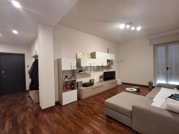 appartamento in vendita a Piacenza