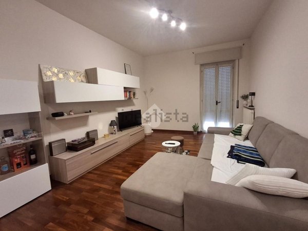 appartamento in vendita a Piacenza in zona Quarto