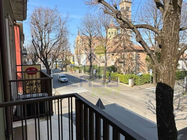 appartamento in vendita a Piacenza in zona Centro Storico