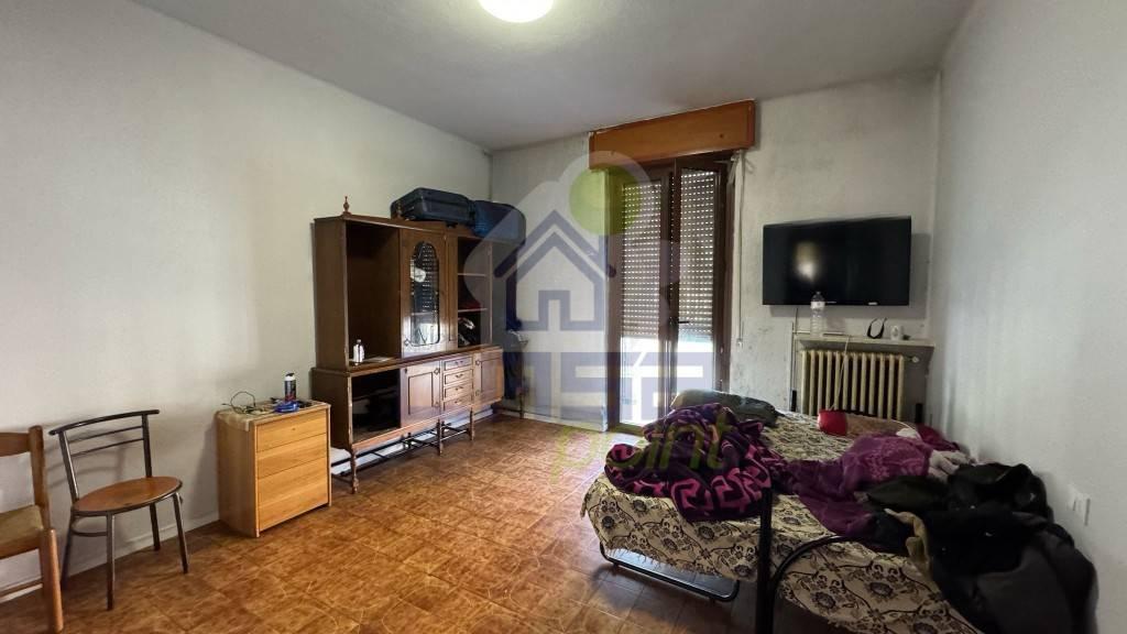 appartamento in vendita a Piacenza in zona Centro Storico