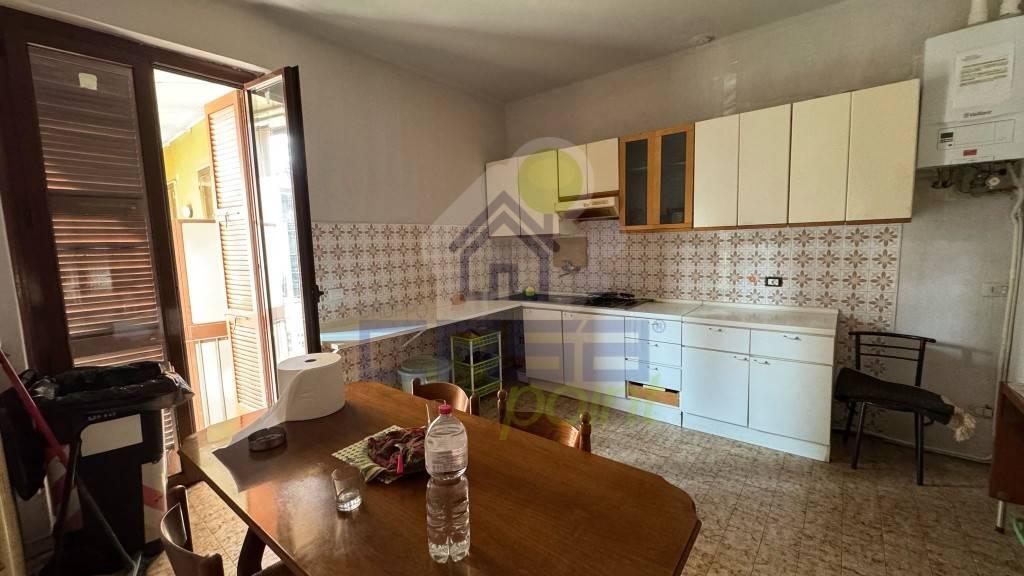 appartamento in vendita a Piacenza in zona Centro Storico