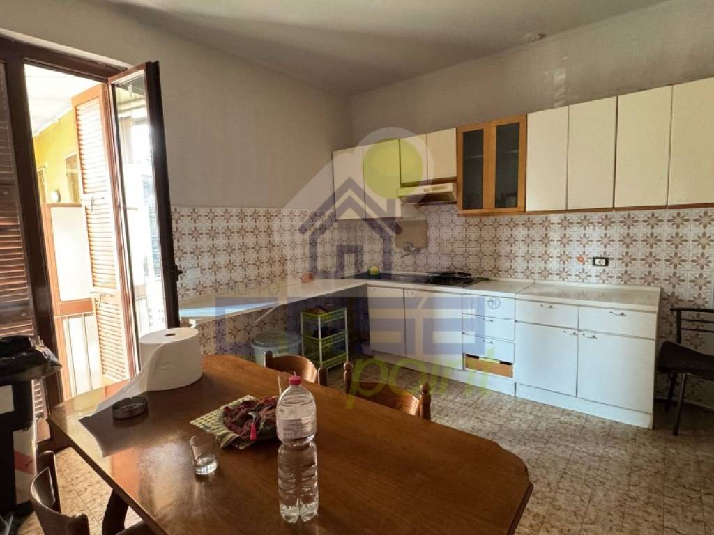 appartamento in vendita a Piacenza in zona Farnesiana