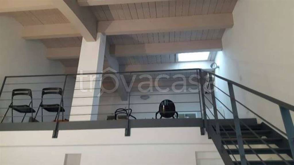 appartamento in vendita a Piacenza in zona Stadio