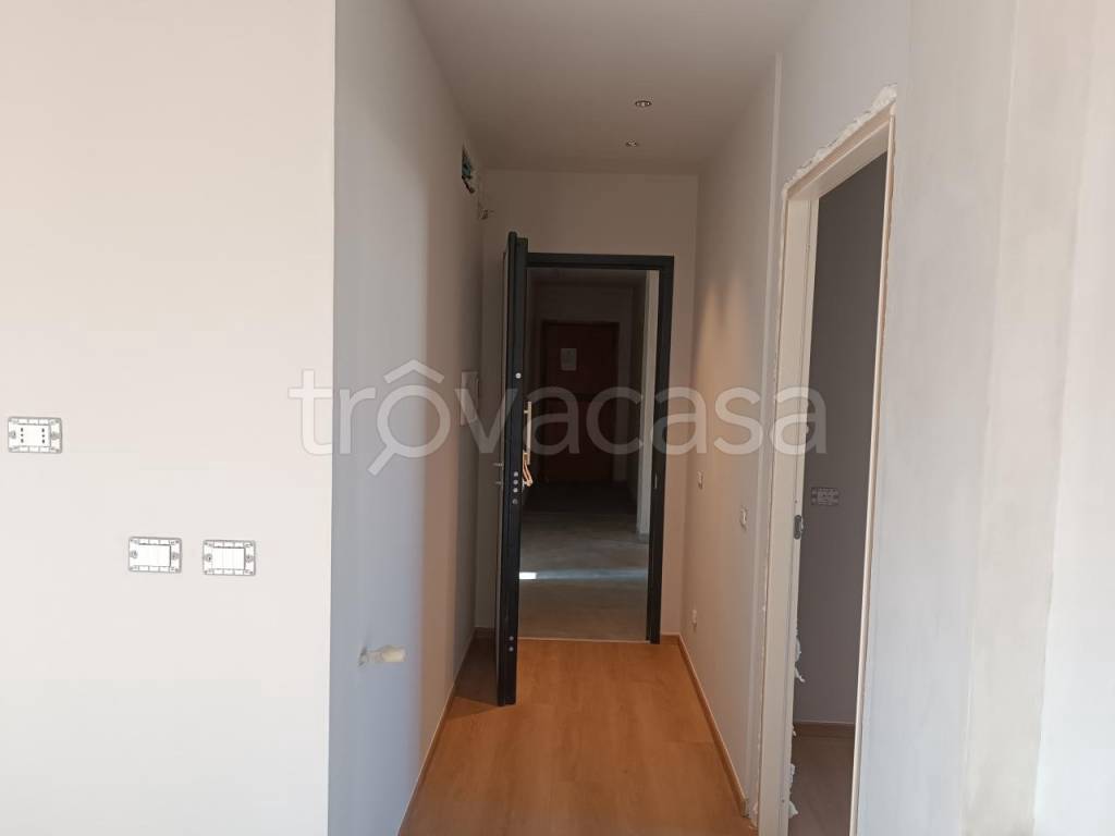 appartamento in vendita a Piacenza