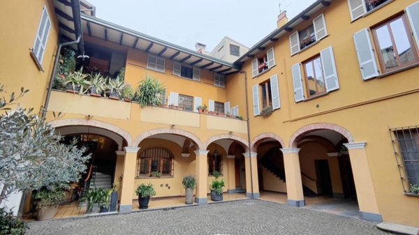 appartamento in vendita a Piacenza in zona Centro Storico