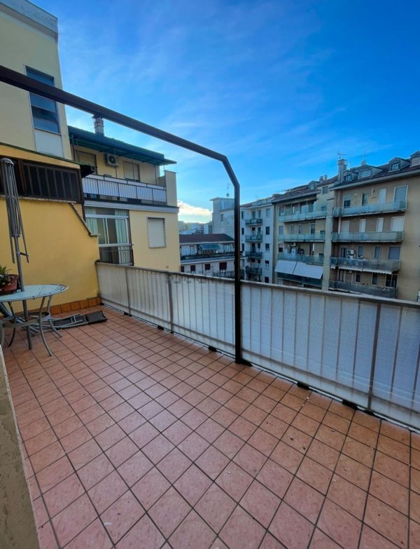 appartamento in vendita a Piacenza in zona Quarto