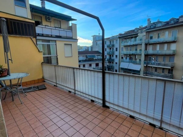 appartamento in vendita a Piacenza in zona Quarto