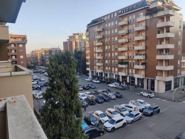 appartamento in vendita a Piacenza in zona Stadio