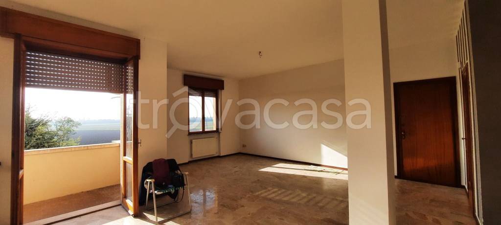 appartamento in vendita a Piacenza in zona Besurica