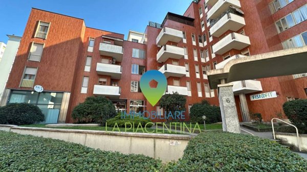 appartamento in vendita a Piacenza