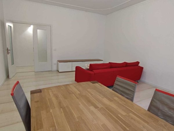 appartamento in vendita a Piacenza in zona Centro Storico