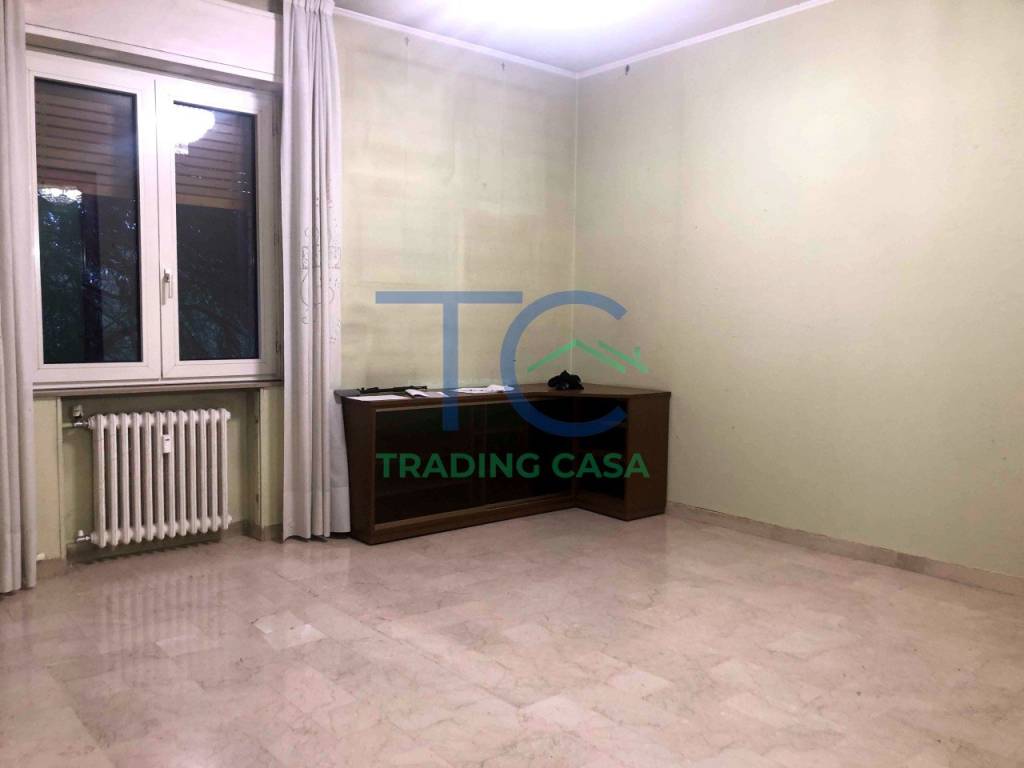 appartamento in vendita a Piacenza in zona Stadio
