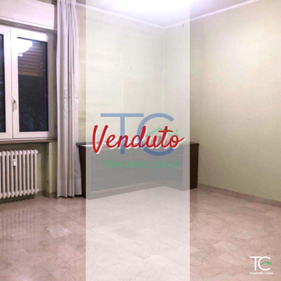 appartamento in vendita a Piacenza in zona Stadio