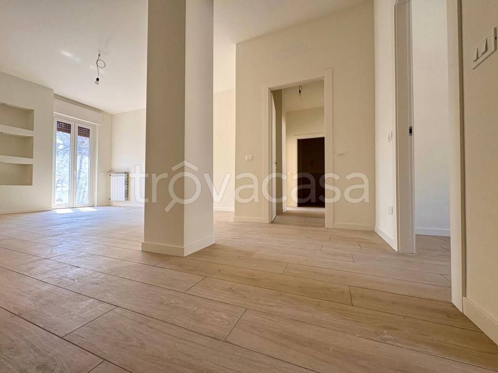 appartamento in vendita a Piacenza