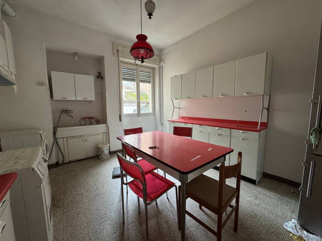appartamento in vendita a Piacenza