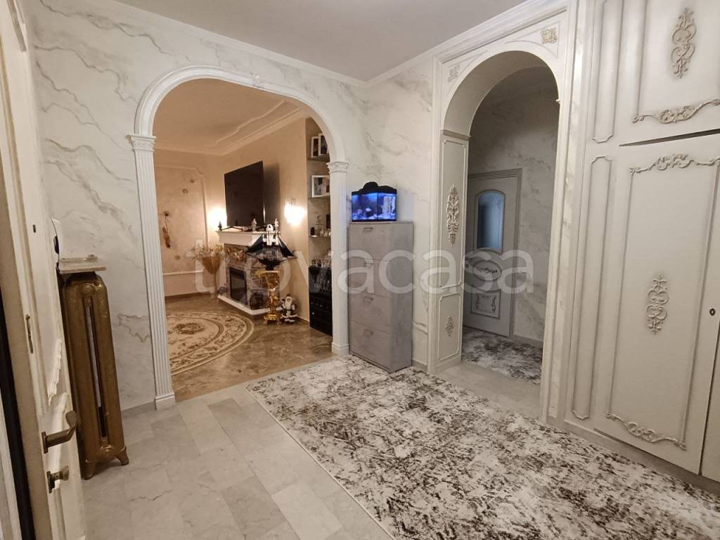 appartamento in vendita a Piacenza