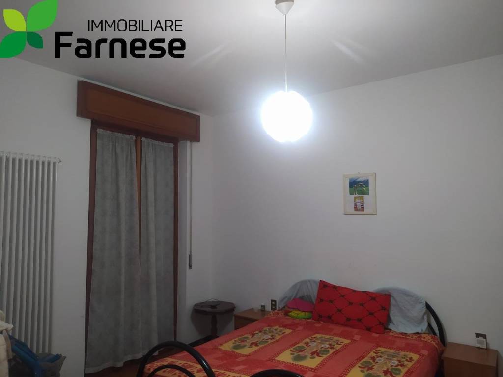 appartamento in vendita a Piacenza in zona Caorsana