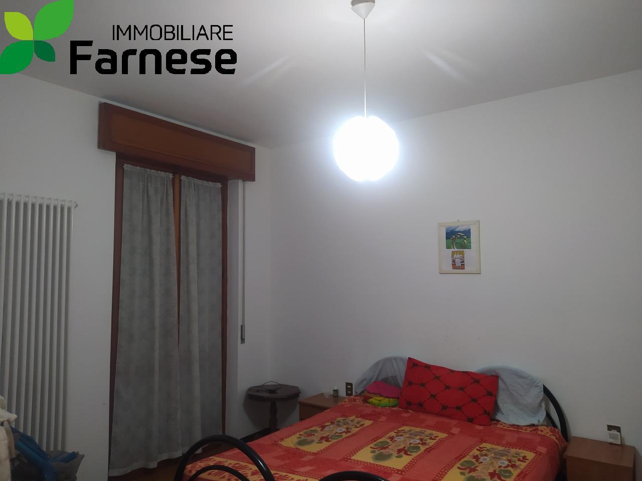 appartamento in vendita a Piacenza in zona Baia del Re
