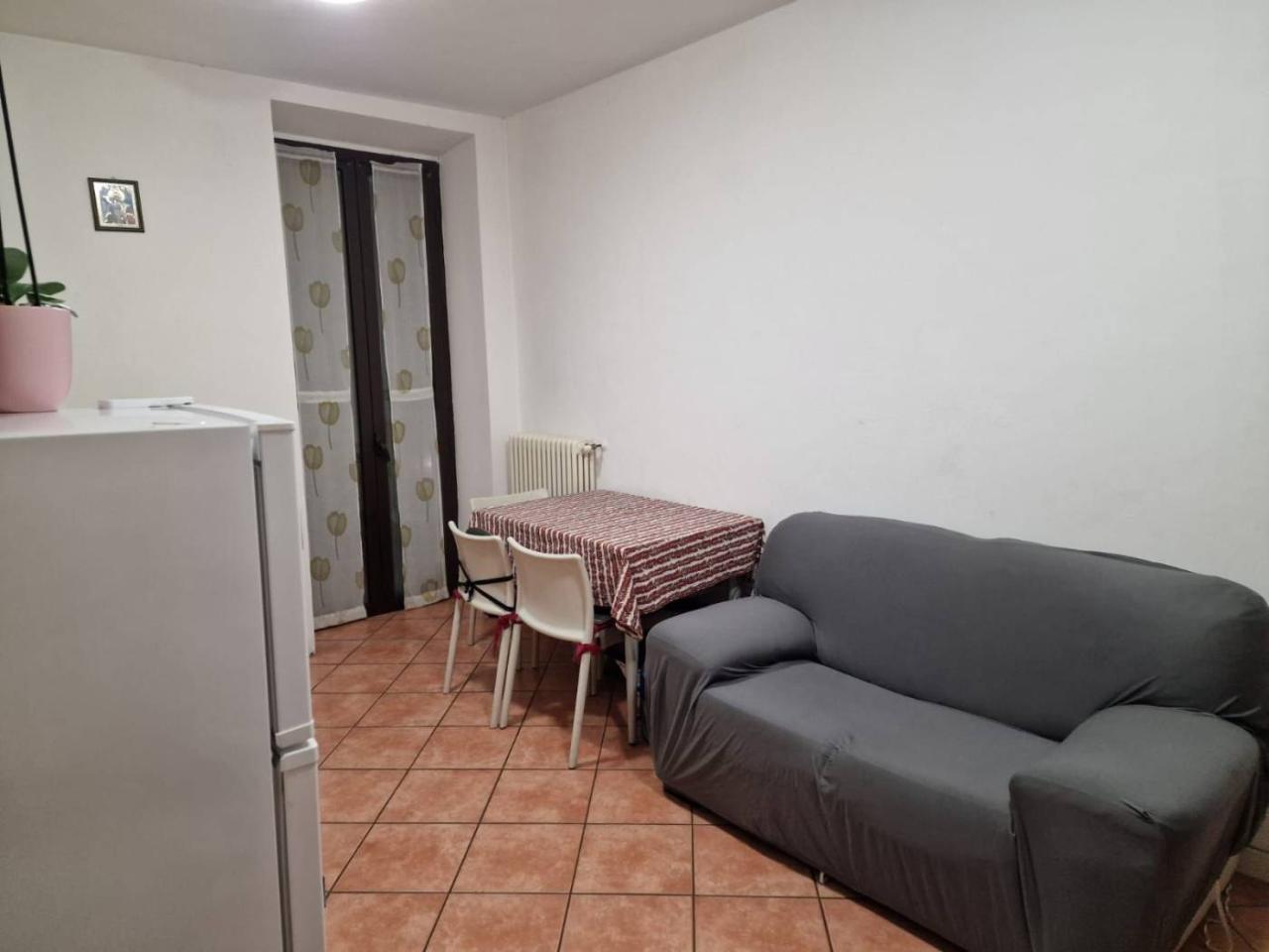 appartamento in vendita a Piacenza in zona Montale