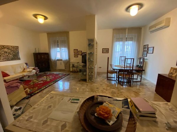appartamento in vendita a Piacenza
