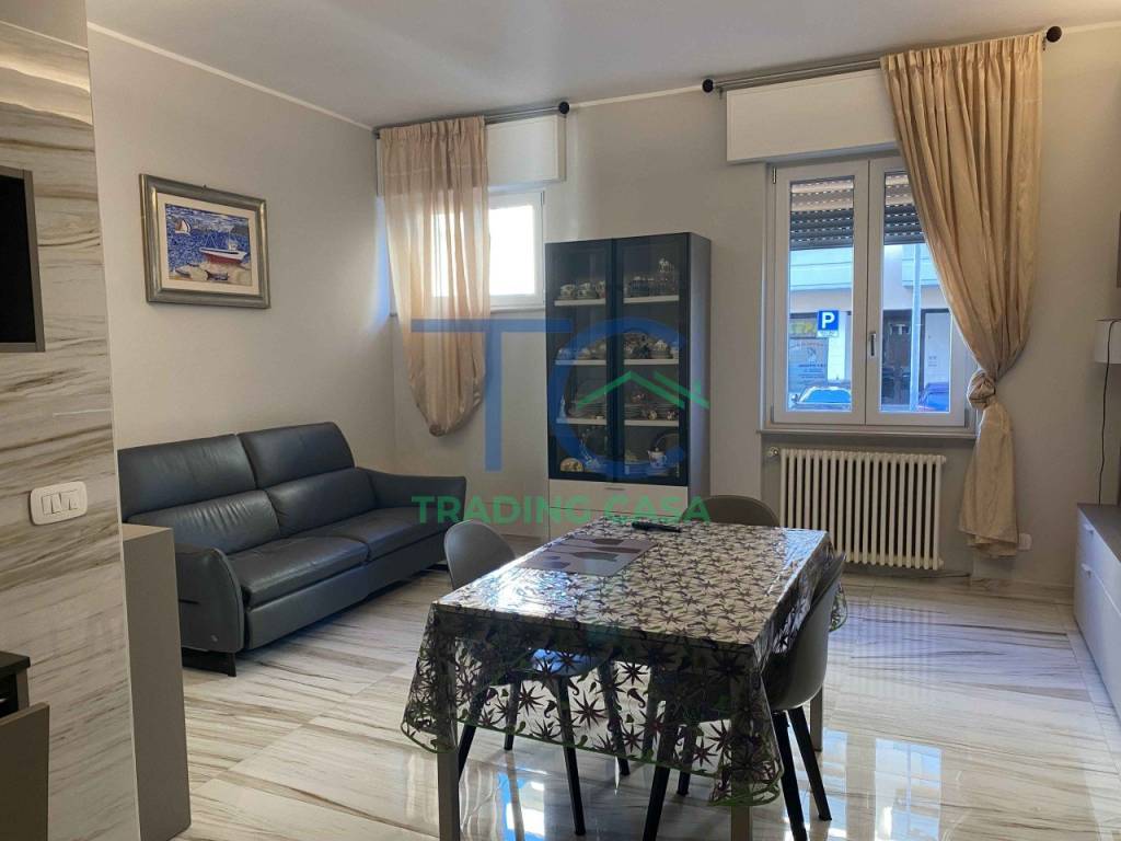 appartamento in vendita a Piacenza in zona Infrangibile