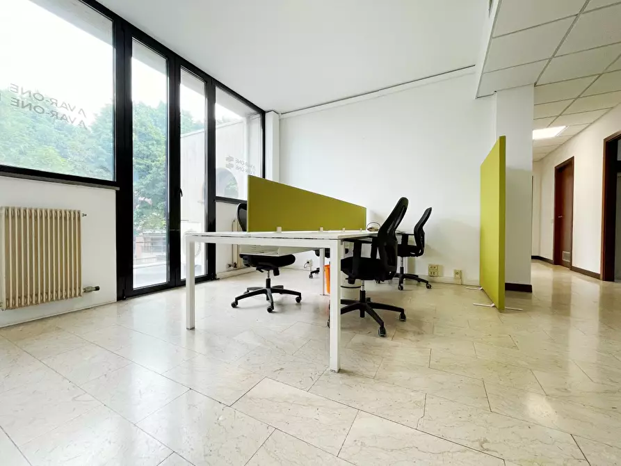 ufficio in vendita a Piacenza