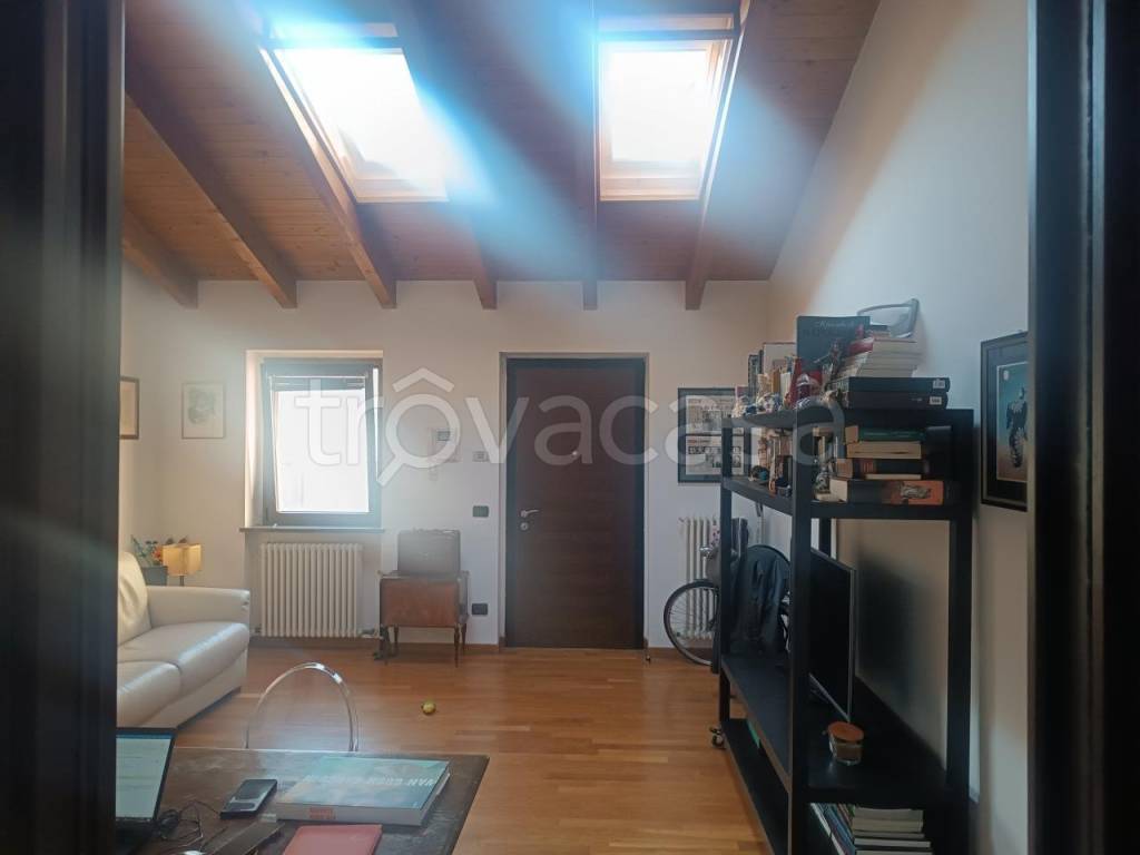 appartamento in vendita a Piacenza