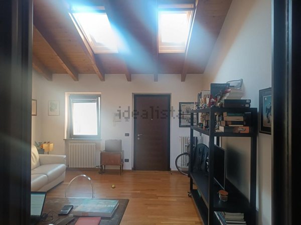 appartamento in vendita a Piacenza