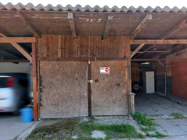 casa indipendente in vendita a Piacenza