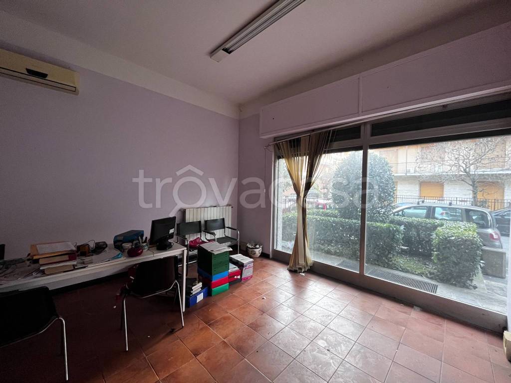 monolocale in vendita a Piacenza in zona Barriera Milano