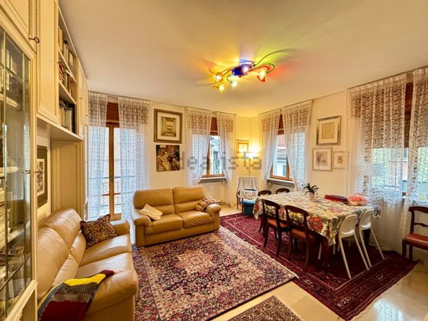 appartamento in vendita a Piacenza