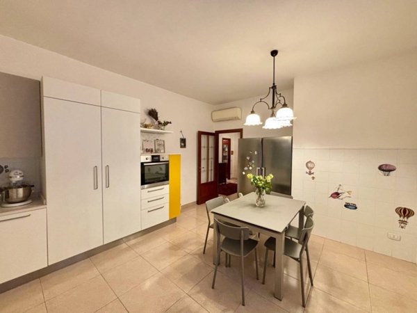 appartamento in vendita a Piacenza