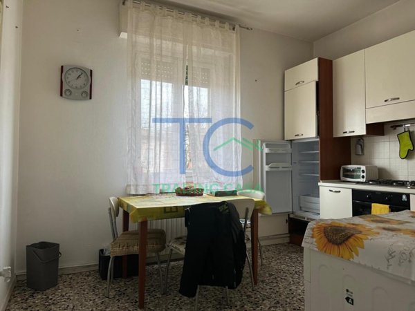 appartamento in vendita a Piacenza in zona Stadio