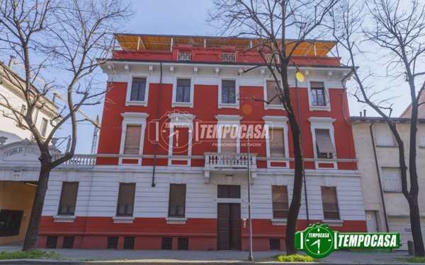 appartamento in vendita a Piacenza in zona Le Mose