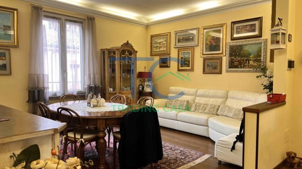 appartamento in vendita a Piacenza in zona Centro Storico