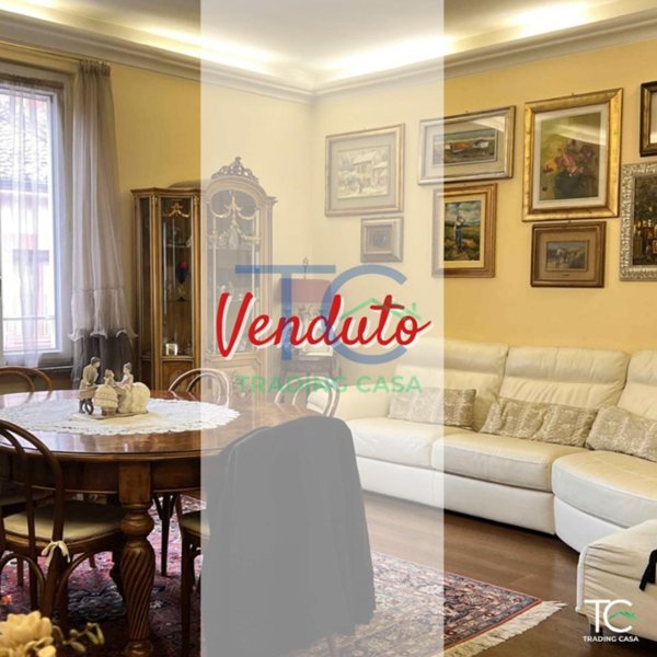 appartamento in vendita a Piacenza in zona Centro Storico