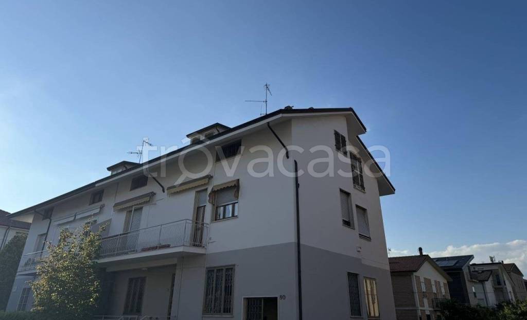 appartamento in vendita a Piacenza